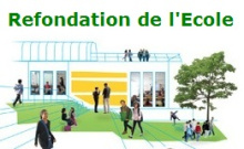 Refondation de l’Ecole